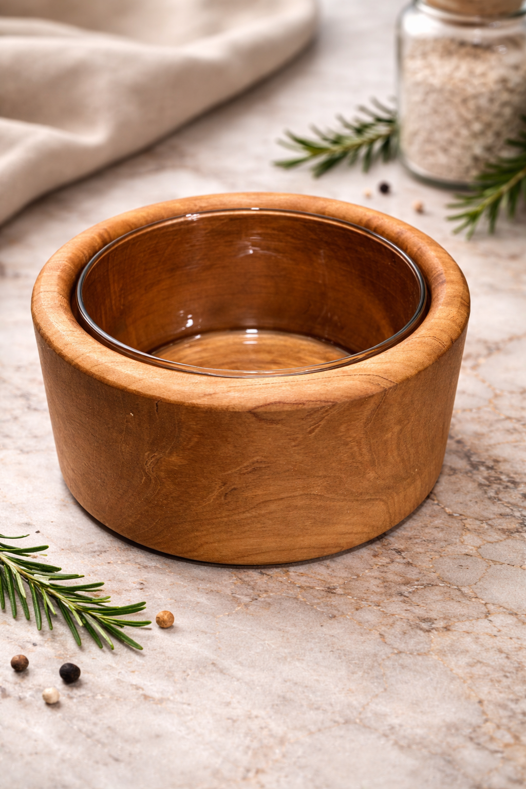 Cherry Vessel for Libby2996